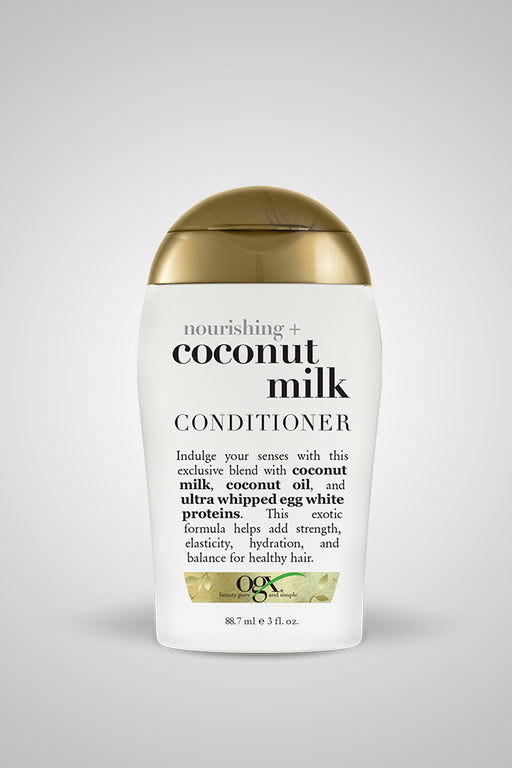 Coconut Milk Conditioner 385ml