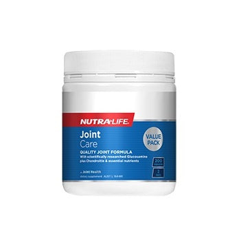 Nutralife Joint Care 200s