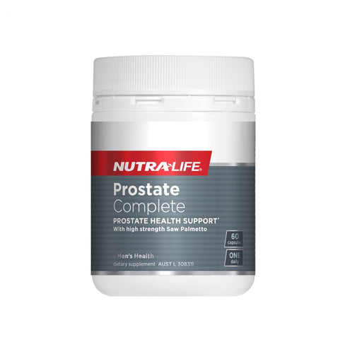 Nutralife Prostate Complete 60s