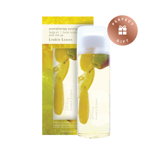 Linden Leaves Pick Me Up Body Oil 250ml