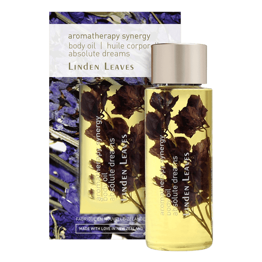 Linden Leaves Absolute Dream Body Oil 60ml