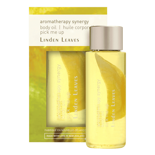 Linden Leaves Pick Me Up Body Oil 60ml