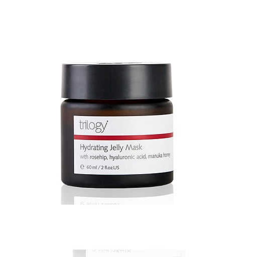 Trilogy Rosehip Hydrating Jelly Mask 60ml