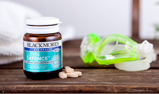 Blackmores Lutein Defence 45s