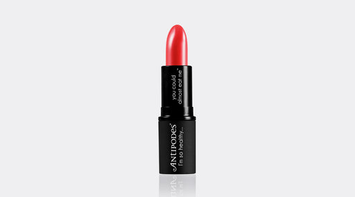 Antipodes South Pacific Coral Lipstick