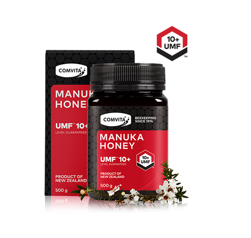 Comvita UMF™ 10+ Manuka Honey 500g