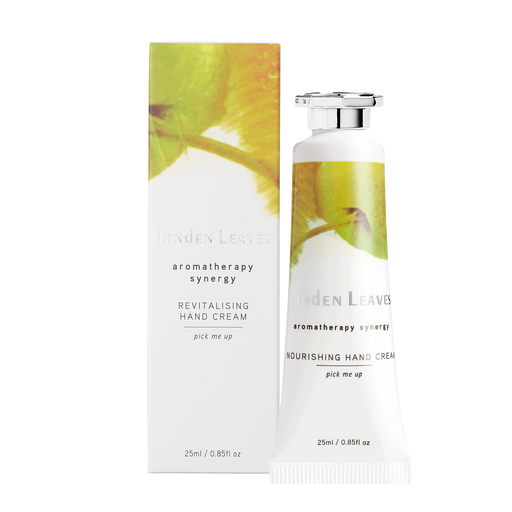 Linden Leaves AS Hand Cream Pick Me Up 100ml