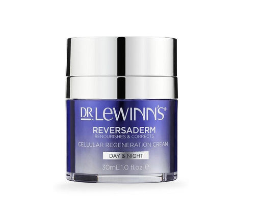 Dr Lewinn's Reversaderm Cellular Regeneration Cream Day and Night 30ml