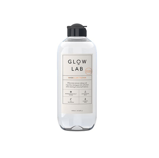 Glow Lab Micellar Water 400ml